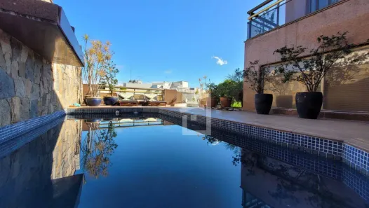 Cobertura com 5 Quartos à venda, 593m² no Barra da Tijuca, Rio de Janeiro