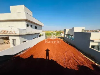 Lote/Terreno à venda, 252m² no Jardim Morumbi, Londrina