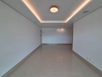 Apartamento com 4 Quartos à venda, 154m² no Vila da Serra, Nova Lima