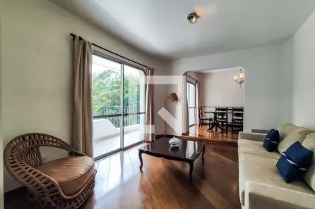 Apartamento com 4 Quartos à venda, 210m² no Vila Suzana, São Paulo