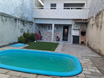 Casa com 3 Quartos à venda, 156m² no Cajueiro, Recife