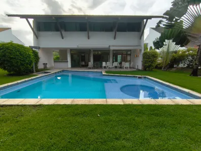 Casa de Condomínio com 4 Quartos à venda, 501m² no Santo Agostinho, Cabo de Santo Agostinho