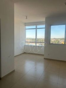 Sala Comercial à venda, 34m² no Vila Velosa, Araraquara