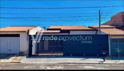 Casa com 3 Quartos à venda, 120m² no Jardim dos Ipês, Sumaré