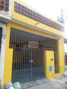 Casa com 3 Quartos à venda, 145m² no Parque Anhangüera (São Domingos), São Paulo