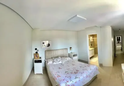 Apartamento com 3 Quartos à venda, 156m² no Barbosa, Marília