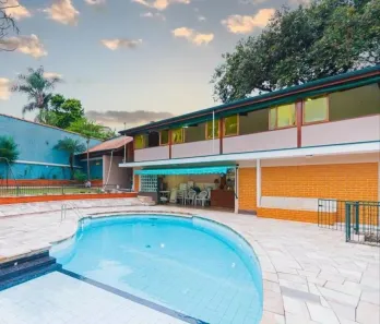 Casa com 3 Quartos à venda, 430m² no Alto da Lapa, São Paulo