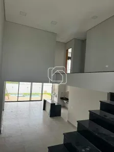 Casa de Condomínio com 3 Quartos para alugar, 279m² no Jardins Di Roma, Indaiatuba