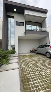 Casa de Condomínio com 3 Quartos à venda, 184m² no Beira Rio, Biguaçu