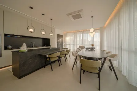 Apartamento com 3 Quartos à venda, 200m² no América, Joinville