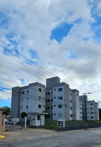 Apartamento com 2 Quartos à venda, 47m² no Serraria, São José