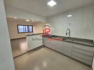 Apartamento com 3 Quartos à venda, 91m² no Setor Bueno, Goiânia