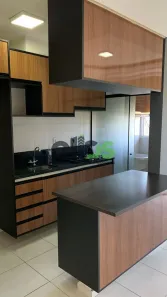Apartamento com 2 Quartos à venda, 54m² no Parque Morumbi, Votorantim