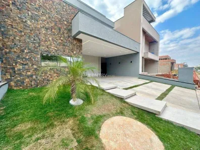 Casa com 3 Quartos à venda, 242m² no Jardim Tereza Cristina, Jundiaí