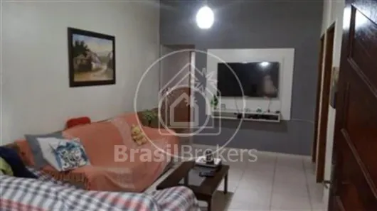 Casa de Condomínio com 5 Quartos à venda, 50m² no Pilares, Rio de Janeiro