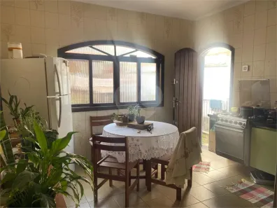 Sobrado com 3 Quartos à venda, 140m² no Lapa de Baixo, São Paulo