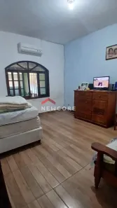 Casa com 3 Quartos à venda, 127m² no Ocian, Praia Grande