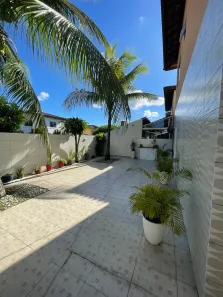 Casa de Condomínio com 3 Quartos à venda, 170m² no Vilas do Atlântico, Lauro de Freitas