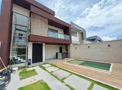 Casa de Condomínio com 4 Quartos à venda, 220m² no Vargem Pequena, Rio de Janeiro
