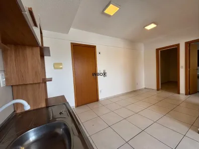 Apartamento com 2 Quartos para alugar, 50m² no Progresso, Bento Gonçalves
