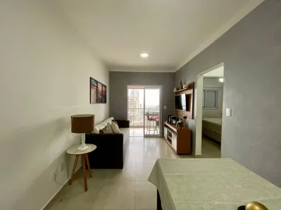 Apartamento com 2 Quartos à venda, 64m² no Caiçara, Praia Grande