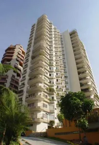 Cobertura com 5 Quartos à venda, 435m² no Vila Andrade, São Paulo