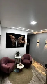 Casa com 3 Quartos à venda, 137m² no Jardim Camila, Sorocaba