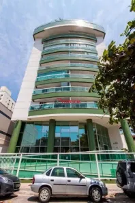Apartamento com 3 Quartos à venda, 85m² no Imbetiba, Macaé