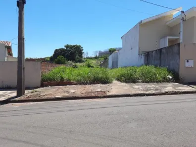 Lote/Terreno à venda, 450m² no Jardim Barcelona, Presidente Prudente
