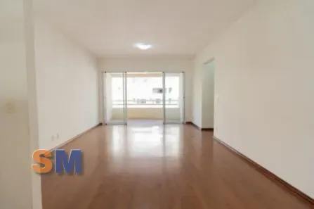 Apartamento com 3 Quartos para venda ou aluguel, 110m² no Planalto Paulista, São Paulo