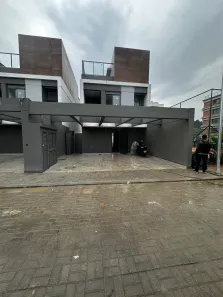 Casa de Condomínio com 3 Quartos à venda, 224m² no Tamboré, Barueri