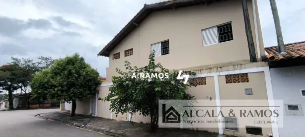 Casa com 4 Quartos à venda, 150m² no Jardim Porungal, Porto Feliz