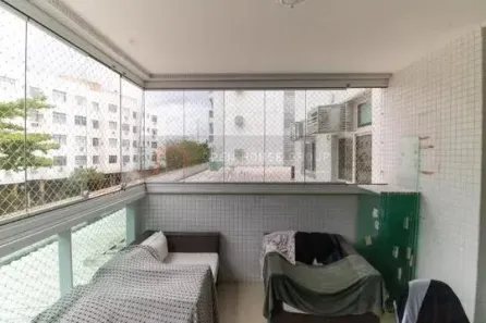 Apartamento com 2 Quartos à venda, 120m² no São Francisco, Niterói