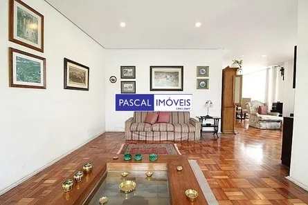 Casa com 3 Quartos à venda, 460m² no Jardim América, São Paulo