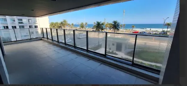Apartamento com 4 Quartos à venda, 199m² no Barra da Tijuca, Rio de Janeiro