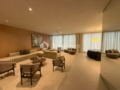 Apartamento com 3 Quartos à venda, 195m² no Vila Nova Conceição, São Paulo