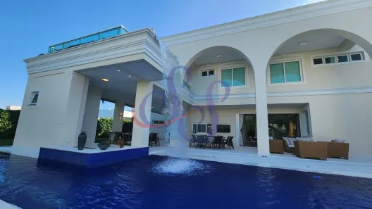 Casa com 4 Quartos à venda, 803m² no José de Alencar, Fortaleza
