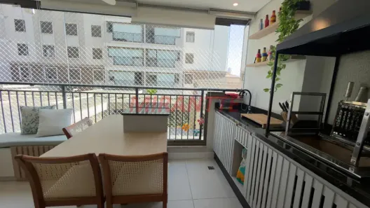 Apartamento com 3 Quartos à venda, 80m² no Jardim Paraíso, São Paulo