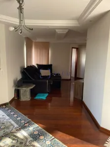 Apartamento com 3 Quartos à venda, 130m² no Vila Paulicéia, São Paulo