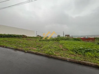 Lote/Terreno à venda, 150m² no Parque Campo Bonito, Indaiatuba