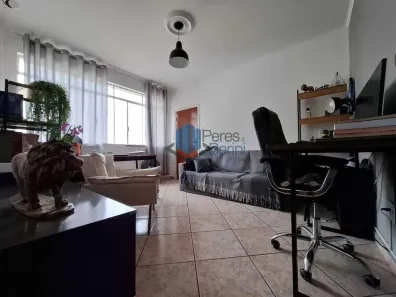 Apartamento com 2 Quartos à venda, 68m² no Centro, Campinas