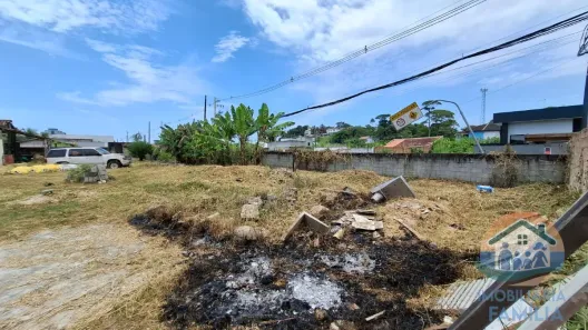 Lote/Terreno à venda, 1100m² no Massaguaçu, Caraguatatuba