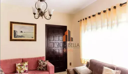 Imóvel Comercial com 3 Quartos à venda, 185m² no Jardim, Santo André
