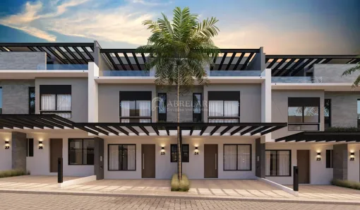 Casa de Condomínio com 3 Quartos à venda, 167m² no Parque Taquaral, Campinas