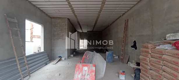 Ponto Comercial para alugar, 319m² no Cambuí, Campinas