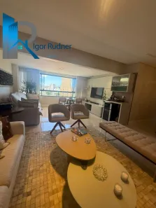 Apartamento com 3 Quartos à venda, 133m² no Pituba, Salvador