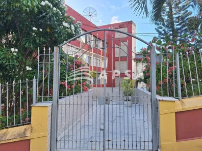 Apartamento com 3 Quartos para alugar, 89m² no Graça, Salvador