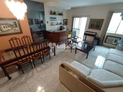 Apartamento com 4 Quartos à venda, 127m² no Vila Isabel, Rio de Janeiro