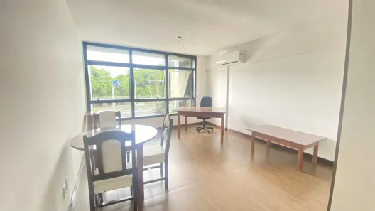 Sala Comercial com 1 Quarto à venda, 37m² no Praia de Belas, Porto Alegre