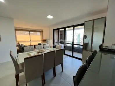 Apartamento com 3 Quartos à venda, 108m² no Centro, Torres